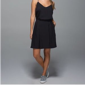 Lululemon city  summer dress